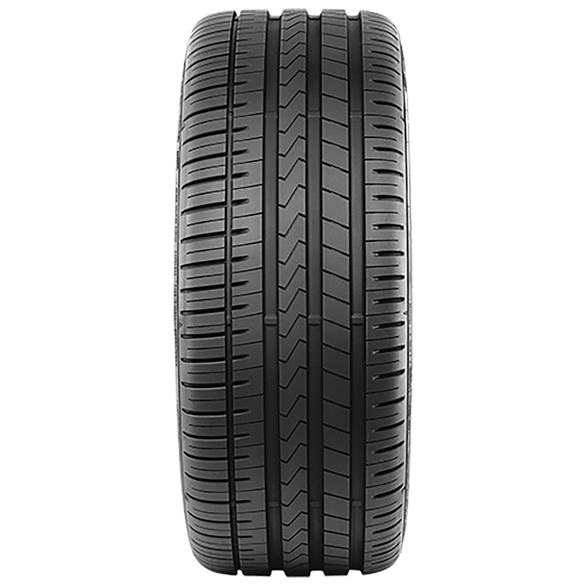 FALKEN AZENIS FK510 SUV 265/35R22 102Y XL MFS BLK