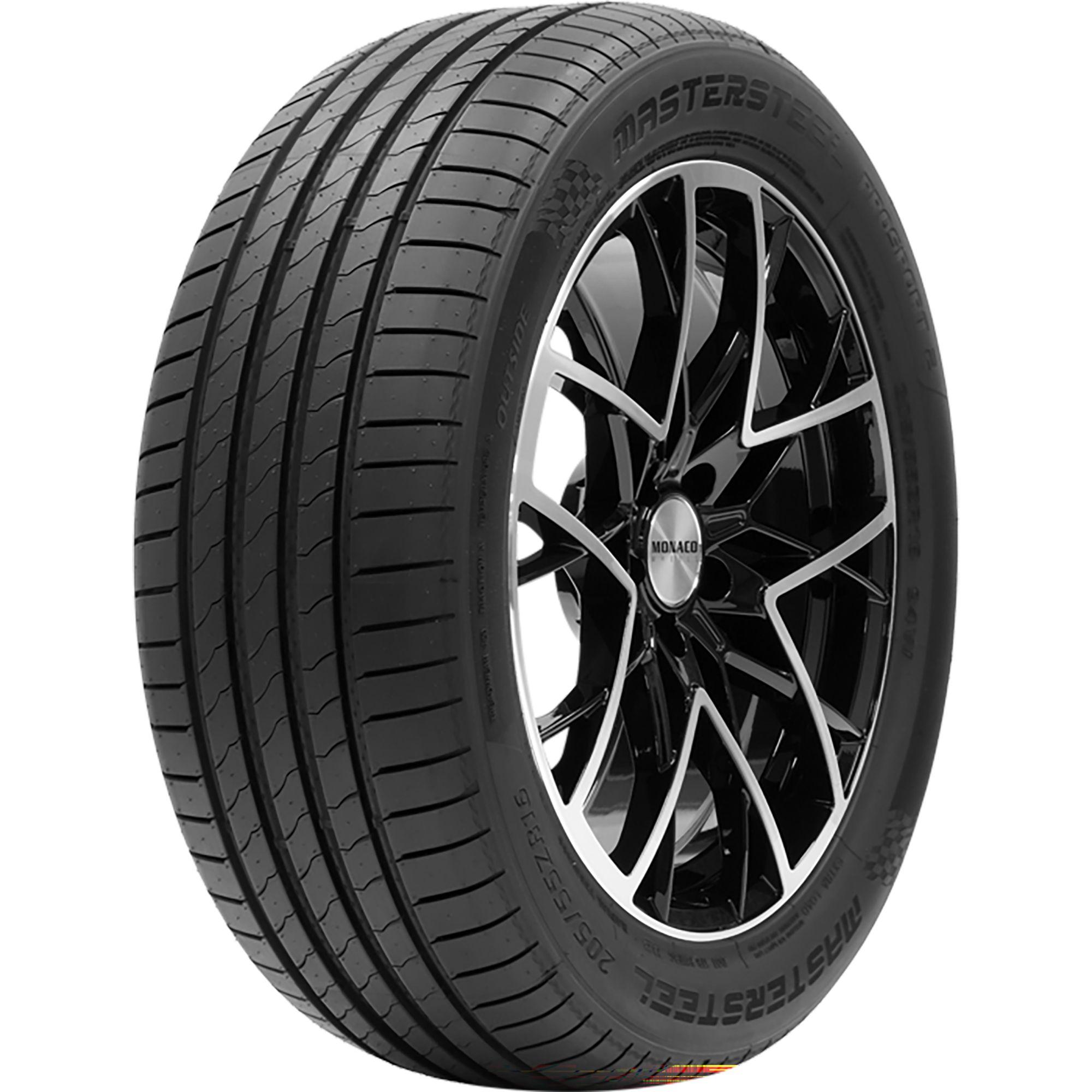 MASTERSTEEL PROSPORT 2 205/55R16 91V BSW