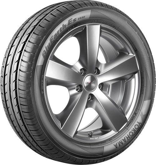 YOKOHAMA BLUEARTH-ES ES32A 225/50R17 98W XL RPB BSW