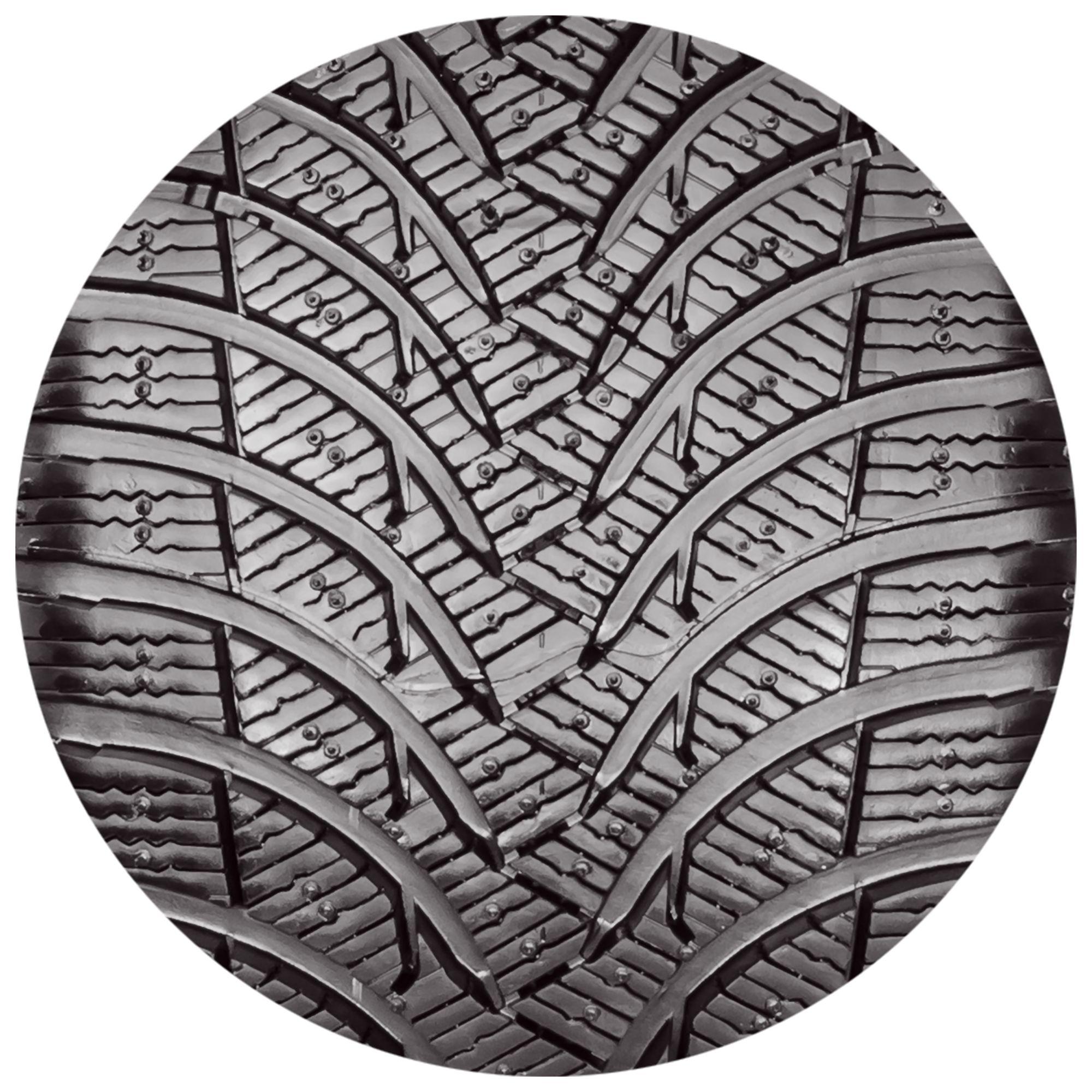 MICHELIN ALPIN A4 (MO) ZP 225/50R17 94H (MO) ZP