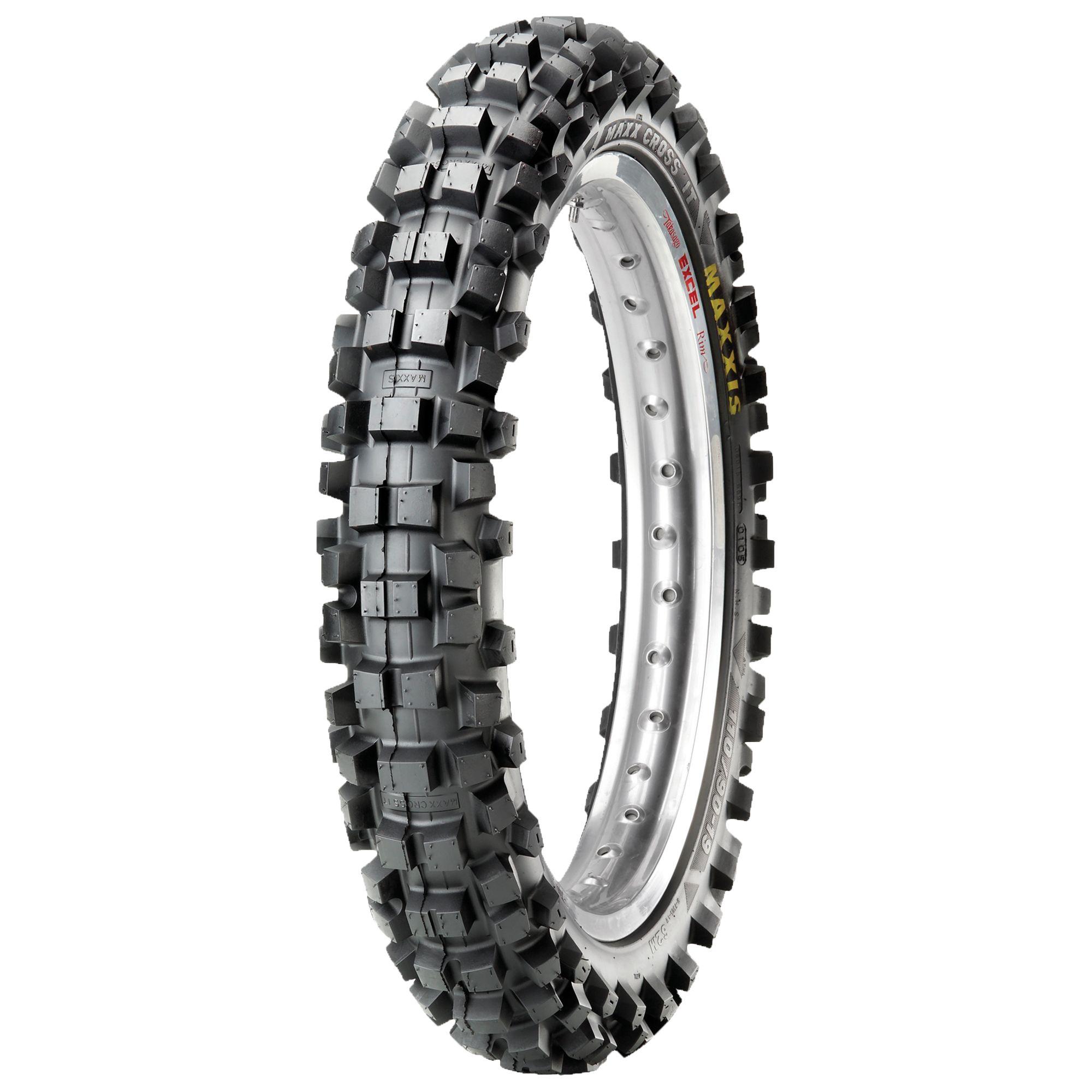 MAXXIS 80/100 - 12 TT 50M MAXXCROSS IT M7305