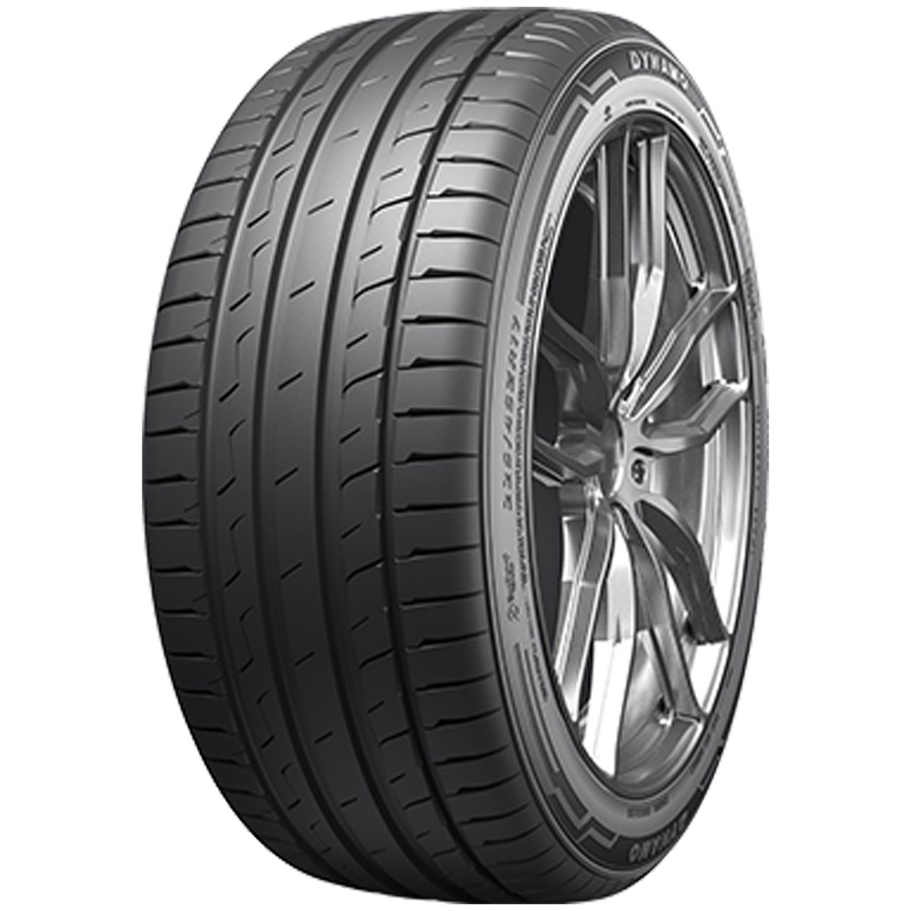 DYNAMO STREET-H MU71 225/50R17 98W XL BSW