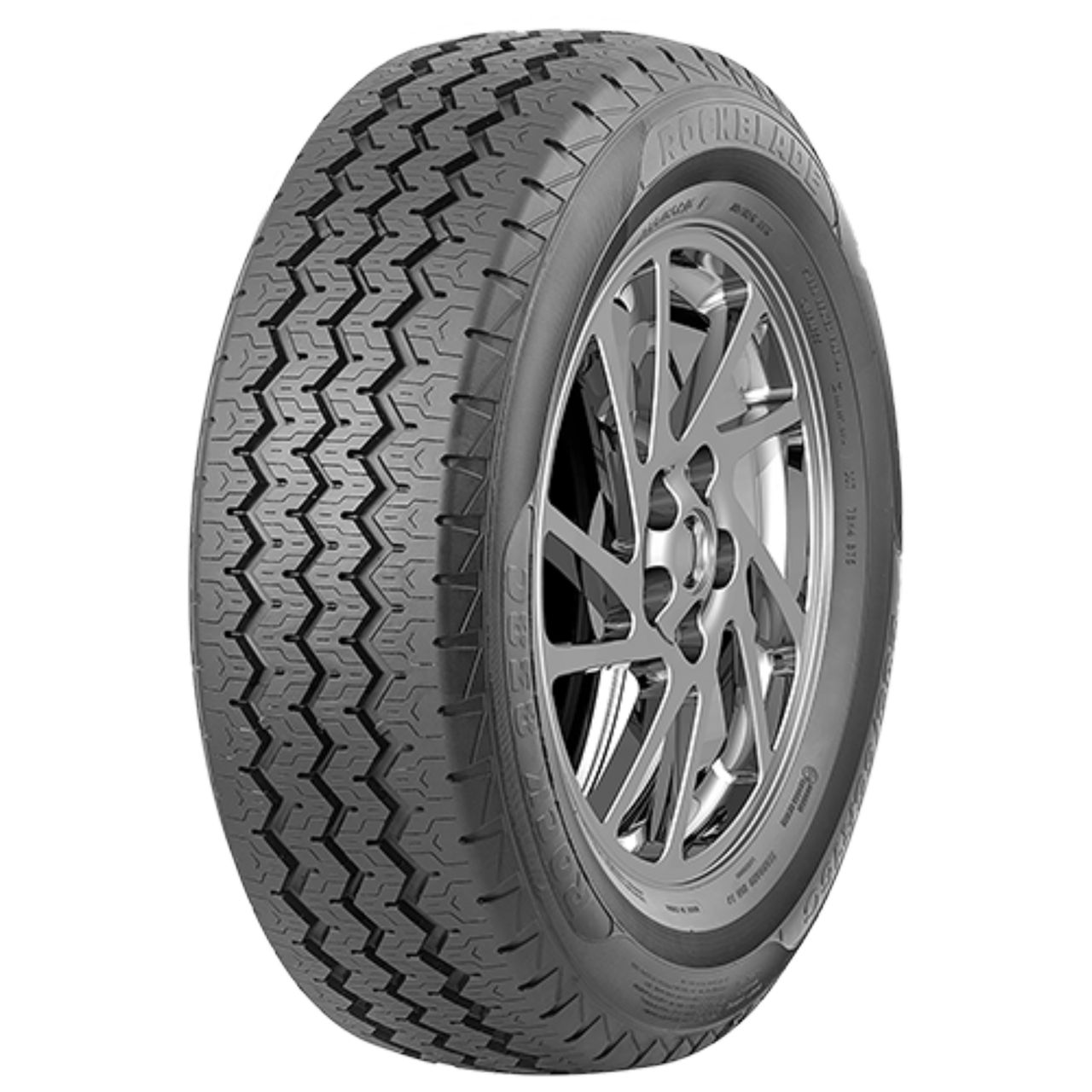 ROCKBLADE ROCK 838C 175/65R14C 90/88R BSW