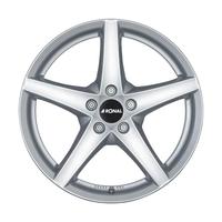 RONAL RONAL R41 silber 7.0Jx16 5x112 ET52