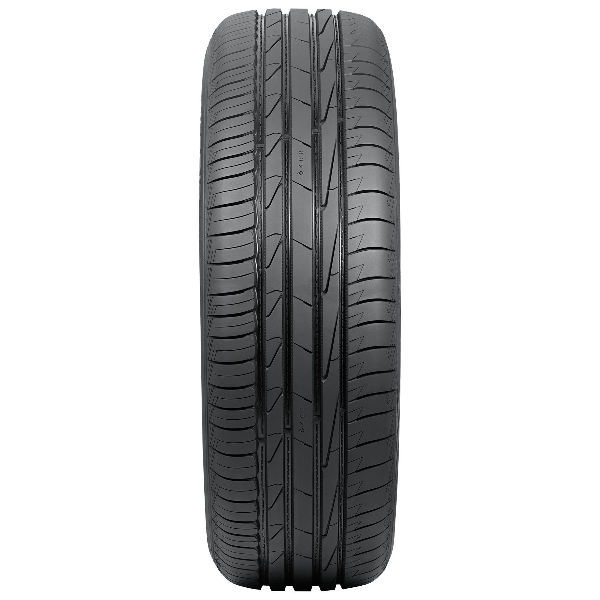 NOKIAN HAKKA BLUE 3 SUV 235/55R18 104V XL BSW