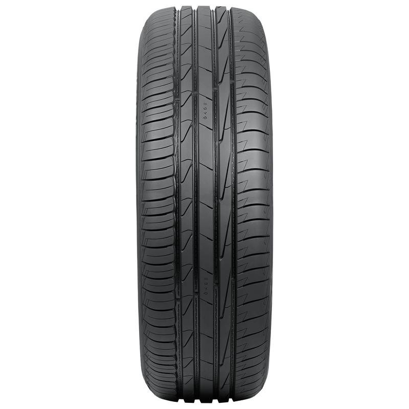 NOKIAN HAKKA BLUE 3 SUV 265/60R18 110V BSW