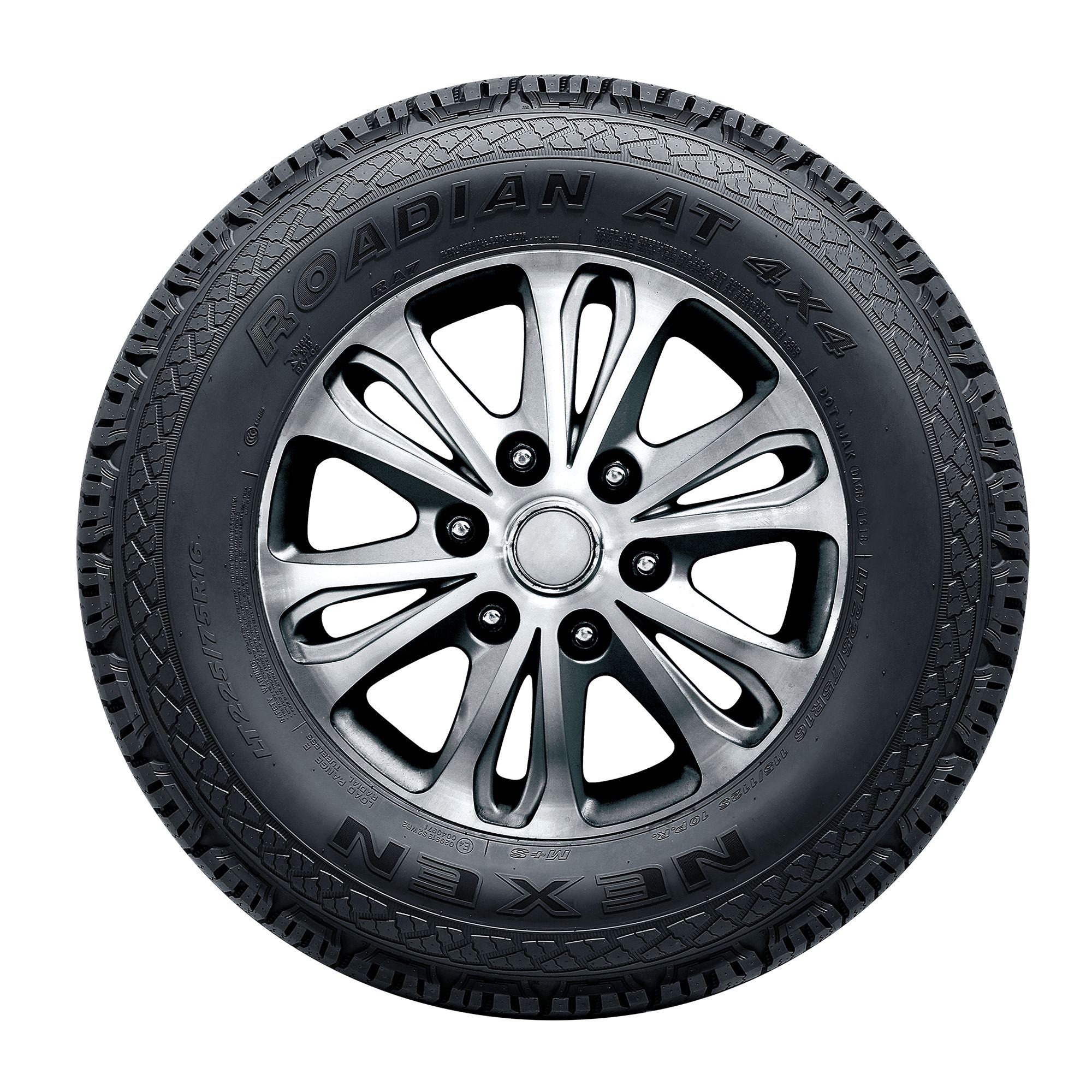 NEXEN ROADIAN AT 4X4 31/10.50R15 109S BSW