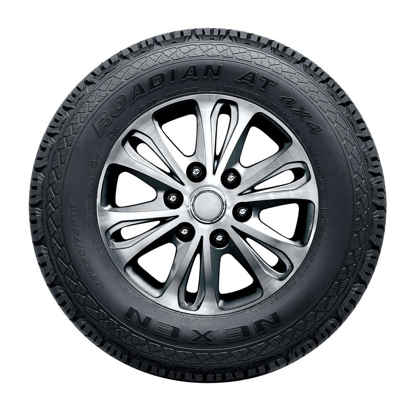 NEXEN ROADIAN AT 4X4 205/70R15 104/102T BSW