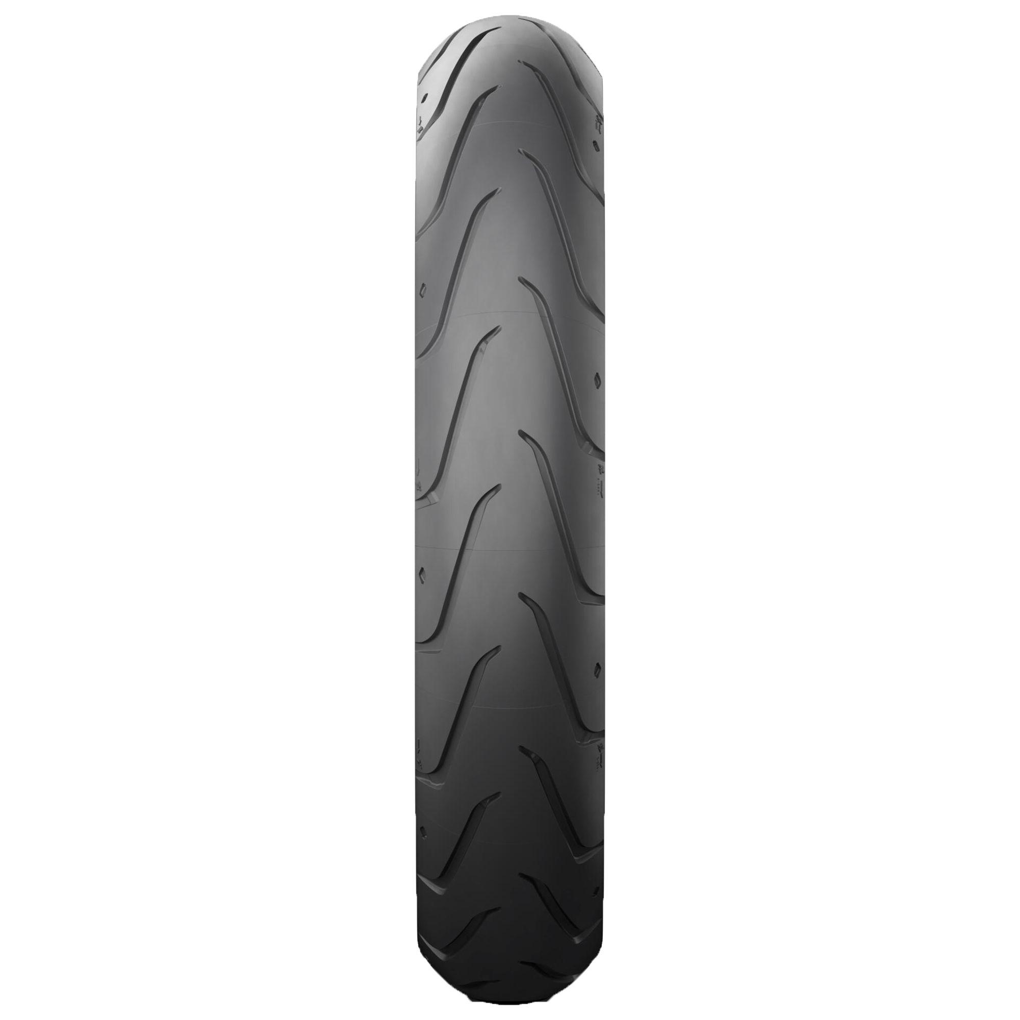 MICHELIN 140/75 R 17 M/C TL 67V SCORCHER 11 FRONT