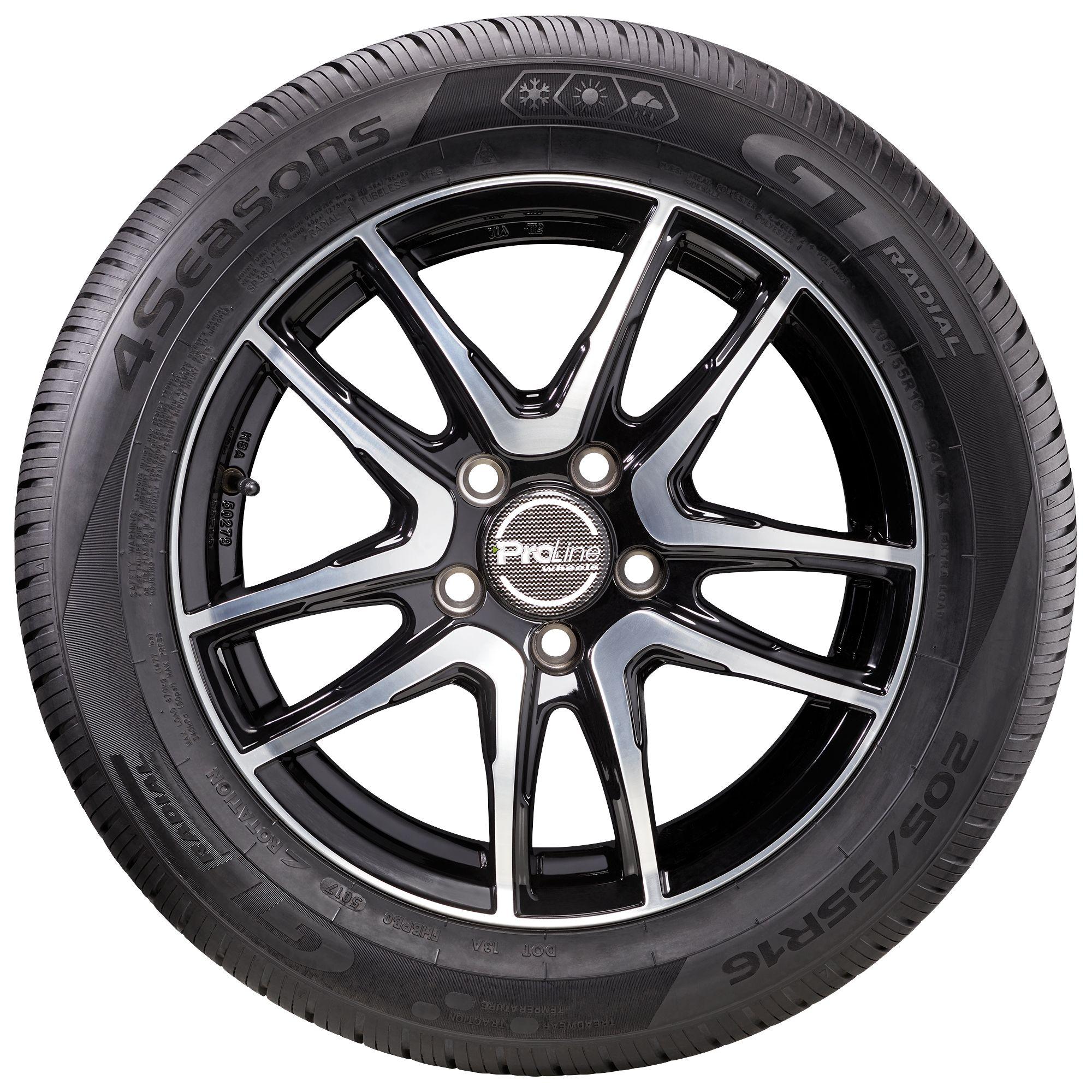 GT-RADIAL 4SEASONS 175/65R15 84T BSW