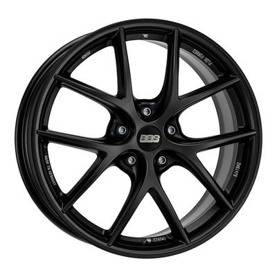 BBS CI-R UNLIMITED schwarz seidenmatt 12.0Jx21 5x117.5 ET84.5