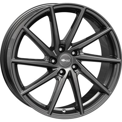BROCK B37C dark sparkle 9.5Jx20 5x112 ET21